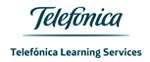 Telefonica Learning Services