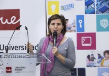 Paloma Ortega, hacesfalta.org