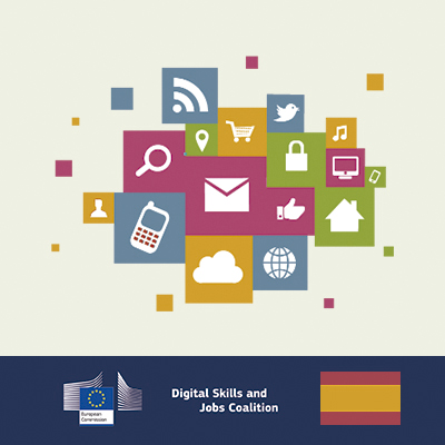 Digital Skills & Jobs Coalition (Spain)
